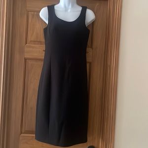 Michael Kors Sz 0 black dress EUC!! Reduced price!